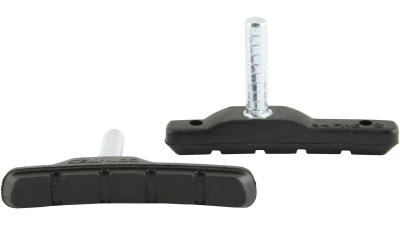 CONTEC V-Stop   schwarz Produktbild 1