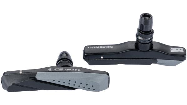 CONTEC V-Stop 2D   schwarz