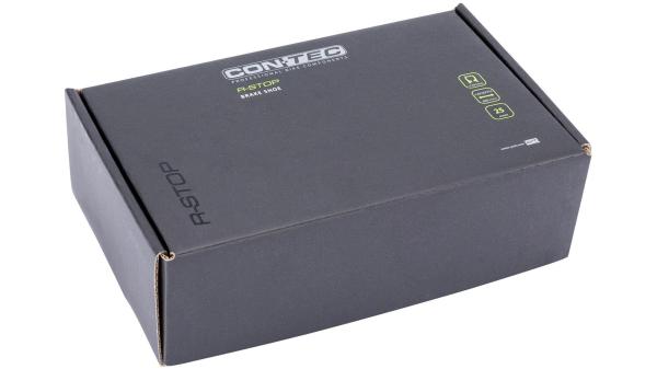 CONTEC R-Stop   schwarz