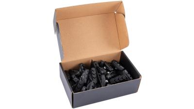 CONTEC R-Stop   schwarz Produktbild 1