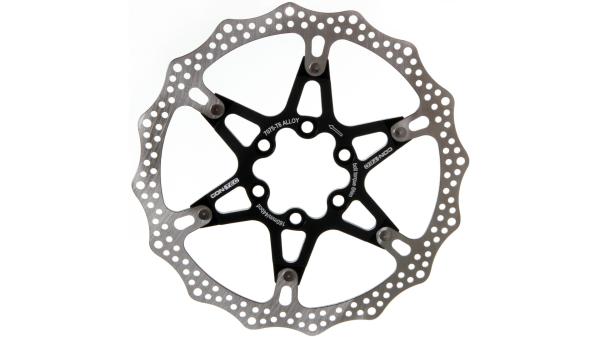 CONTEC CDR-HD 1  XXL silber