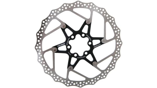 CONTEC CDR-HD 1  XXL silber