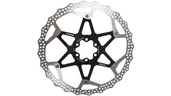 CONTEC CDR-HD 1  XXL silber