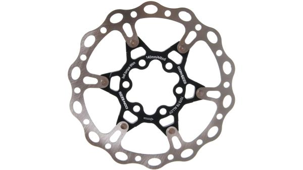 CONTEC CDR-HD 2  XXL silber