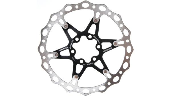 CONTEC CDR-HD 2  XXL silber