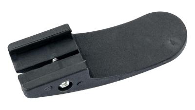 CONTEC Waterproof  L schwarz Produktbild 1