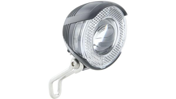 Busch + M&uuml;ller Lumotec Lyt  XXL schwarz, silber