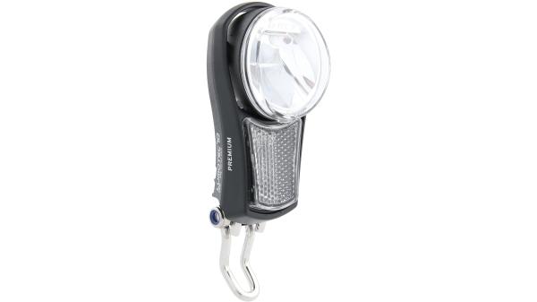 Busch & M&uuml;ller Lumotec IQ Fly Premium  L schwarz