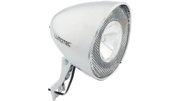 Busch & M&uuml;ller Lumotec Retro   silber