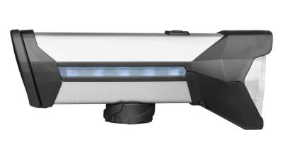 Busch + M&uuml;ller Ixon Rock   schwarz Produktbild 1