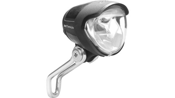 Busch + M&uuml;ller Lumotec IQ Avy  XXL schwarz
