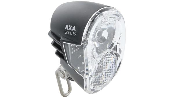 Axa Echo 15  L schwarz