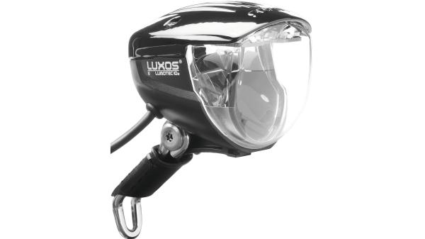Busch & M&uuml;ller Lumotec Luxos U  L schwarz