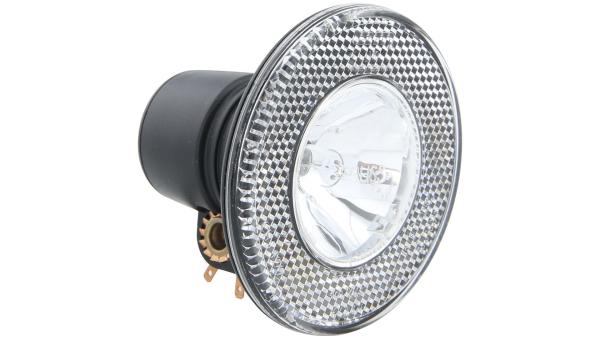 Busch + M&uuml;ller Lumotec N2   schwarz