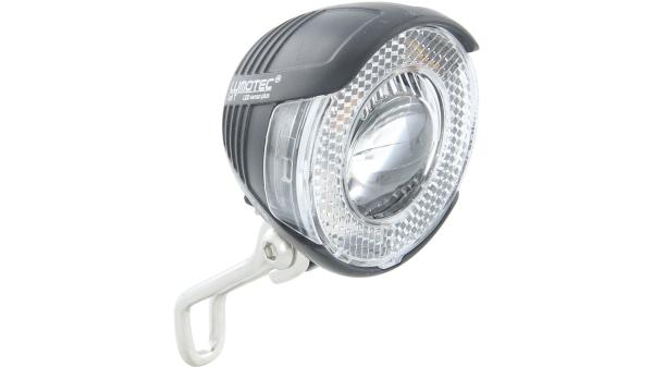 Busch & M&uuml;ller Lumotec Lyt T  L schwarz