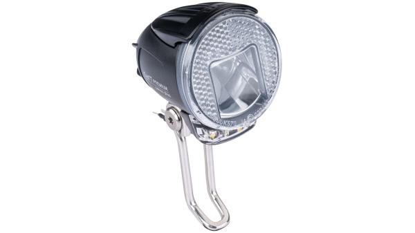 Busch + M&uuml;ller Lumotec Premium IQ CYO RT Senseo Plus  XXL schwarz