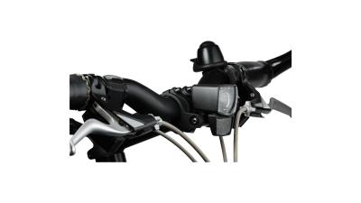 Axa NXT   schwarz Produktbild 2