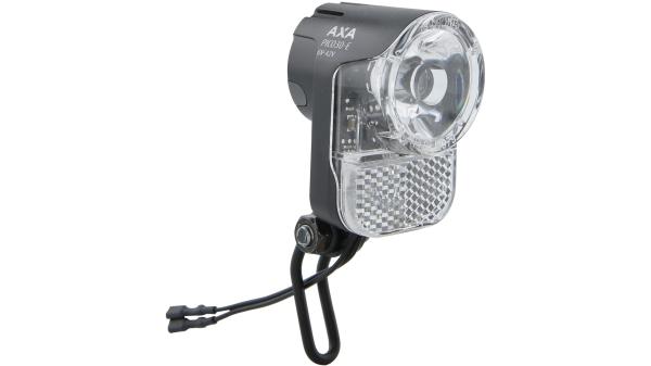 Axa Pico 30E"  M14 schwarz