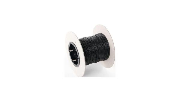  Lichtkabel   schwarz