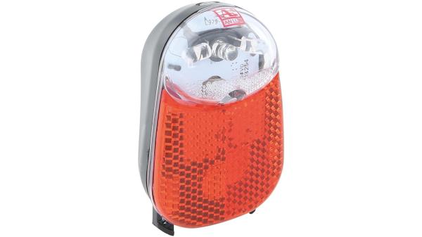 Anlun R&uuml;cklicht   schwarz