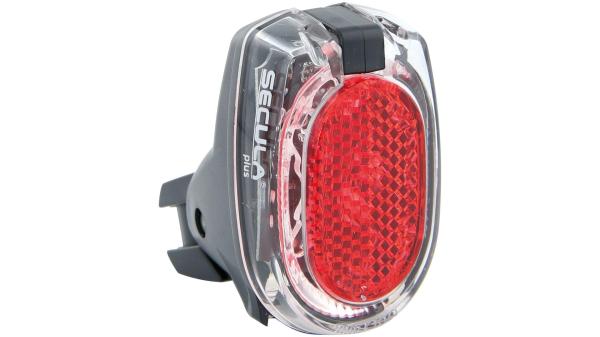 Busch + M&uuml;ller Secula Plus   schwarz