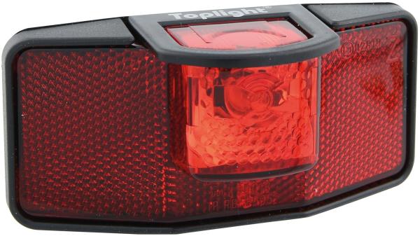 Busch & M&uuml;ller 327 AS-02 Toplight   schwarz