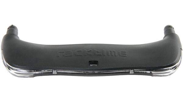 Racktime Shine Evo   schwarz
