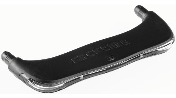 Racktime Shine Evo  Unisize schwarz