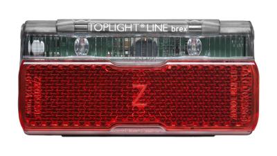 Busch + M&uuml;ller Toplight Line K Brake  Unisize schwarz Produktbild 1
