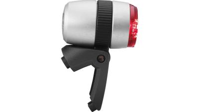 Busch + M&uuml;ller M&uuml; plus   silber Produktbild 1