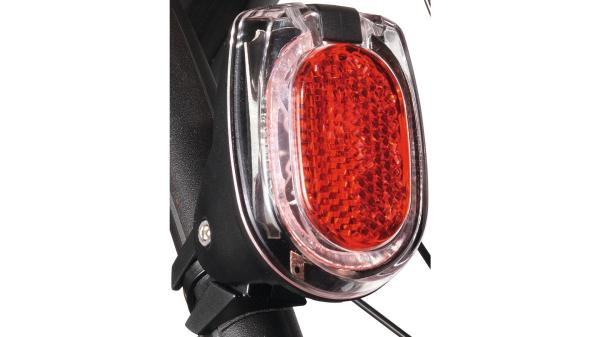 Busch + M&uuml;ller Secula E  Unisize schwarz