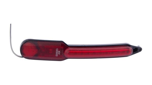 Busch + M&uuml;ller Curana ILU   rot
