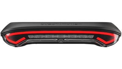Busch + M&uuml;ller Toplight Kite  Unisize schwarz, rot Produktbild 1