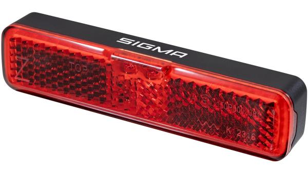 Sigma Sport EOX RL RACK  Unisize schwarz