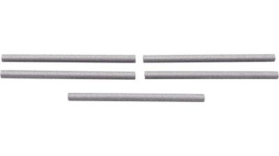 Wowow Speichenreflektor   silber Produktbild 1
