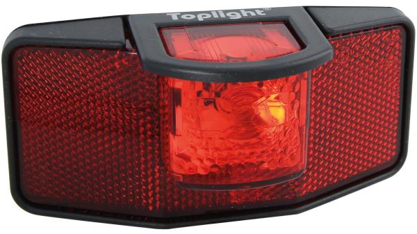 Busch & M&uuml;ller 327 AS-02 Toplight   schwarz