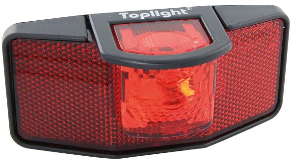 Busch & M&uuml;ller 327 AS-02 Toplight   schwarz