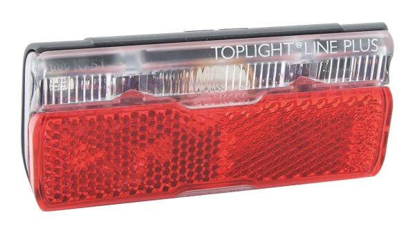 Busch & M&uuml;ller Toplight Line plus   schwarz