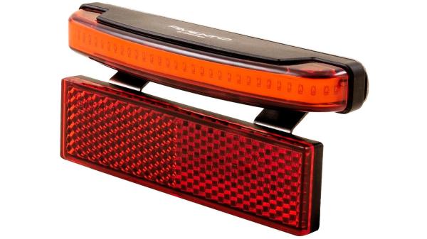 Spanninga Pimento Large Xer  Unisize rot, schwarz
