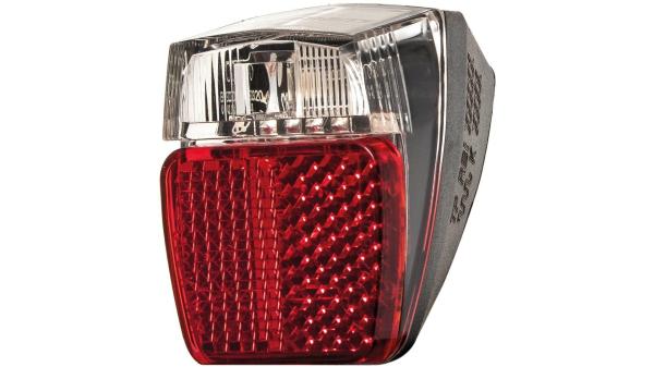 Herrmans H-Trace Mini E  Unisize schwarz