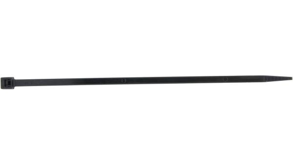 Dresselhaus Kabelbinder   schwarz