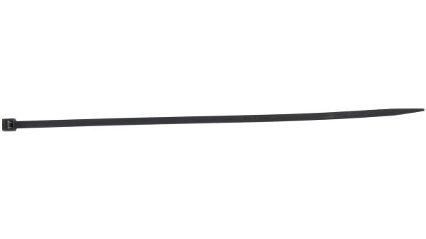 Dresselhaus Kabelbinder   schwarz