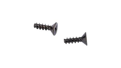 Racktime B&M Shine LineTec   schwarz Produktbild 1