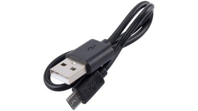 Ansmann Powerbank   schwarz Produktbild 1
