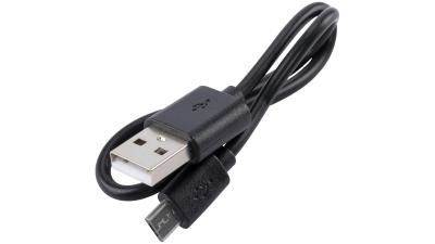 Ansmann Powerbank   schwarz Produktbild 1