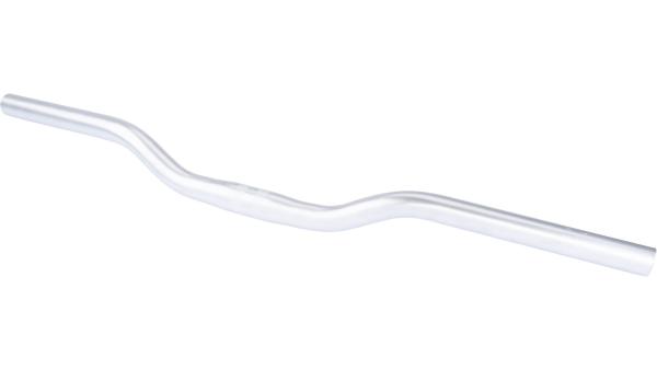 ErgoTec Exclusiv   silber
