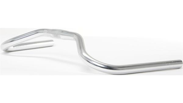 Brave Classic Moustache   silber