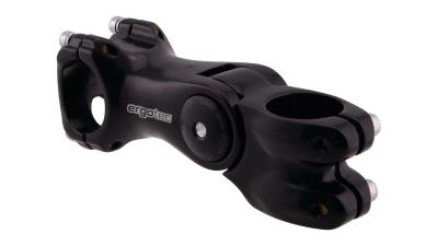 ErgoTec Octopus 2   schwarz Produktbild 1