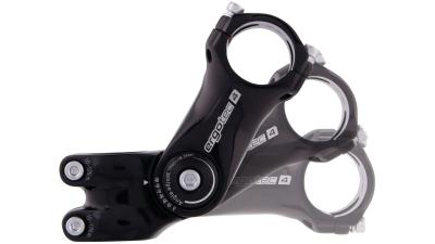 ErgoTec Octopus 2   schwarz Produktbild 2