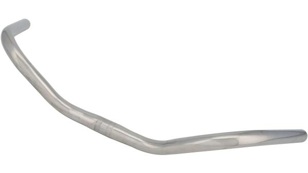 ErgoTec Stuttgarter B&uuml;gel   silber